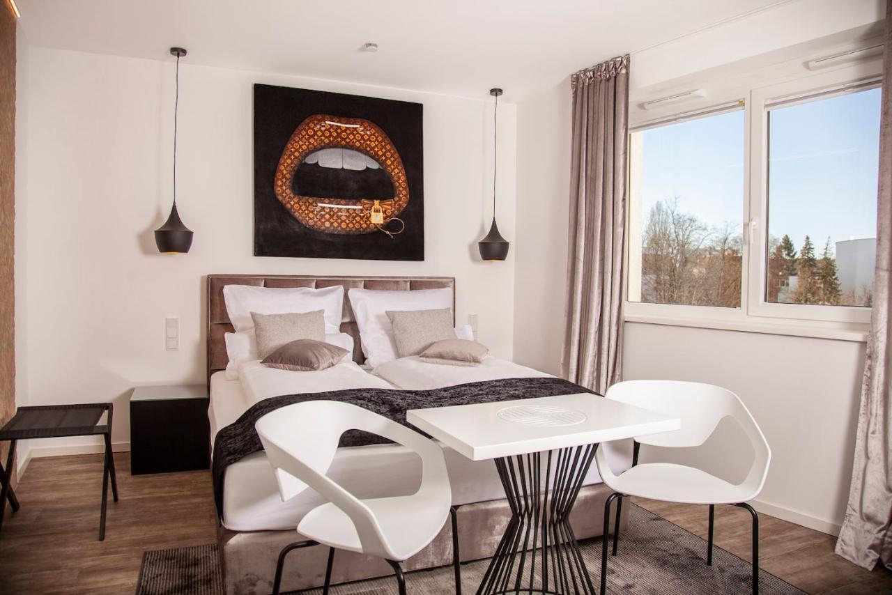 Apartamento The Faces *