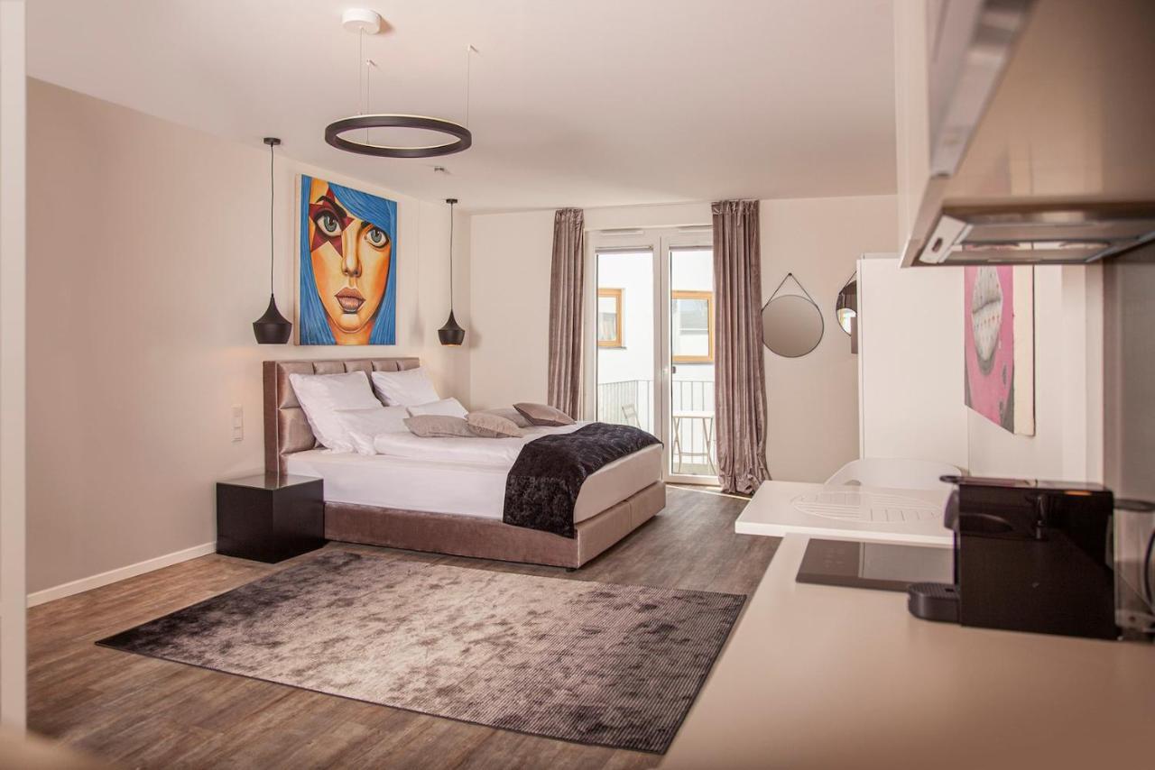 Apartamento The Faces Berlim