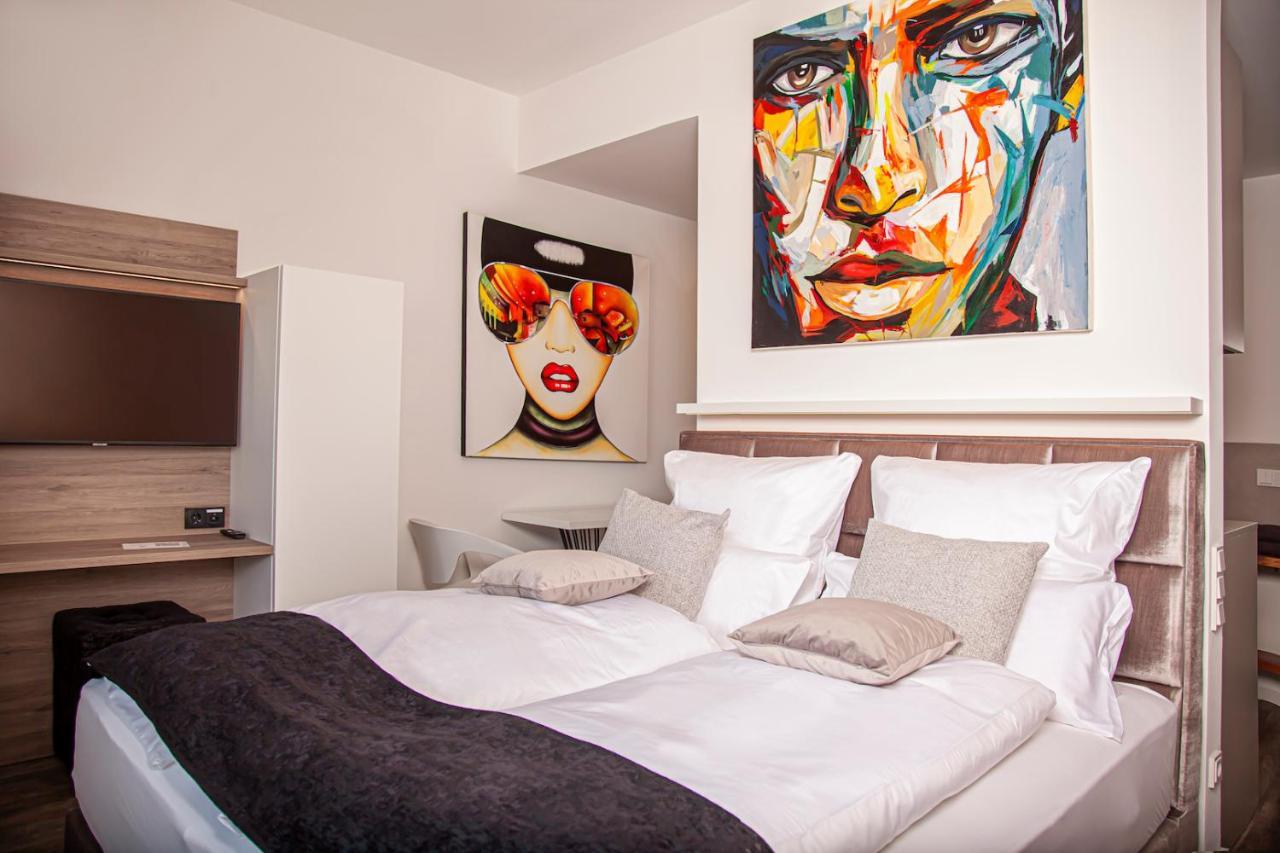 Apartamento The Faces *