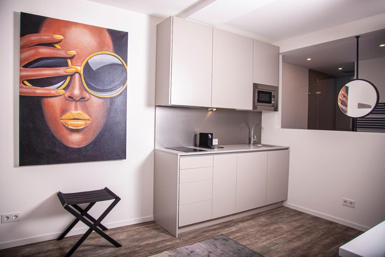Apartamento The Faces *