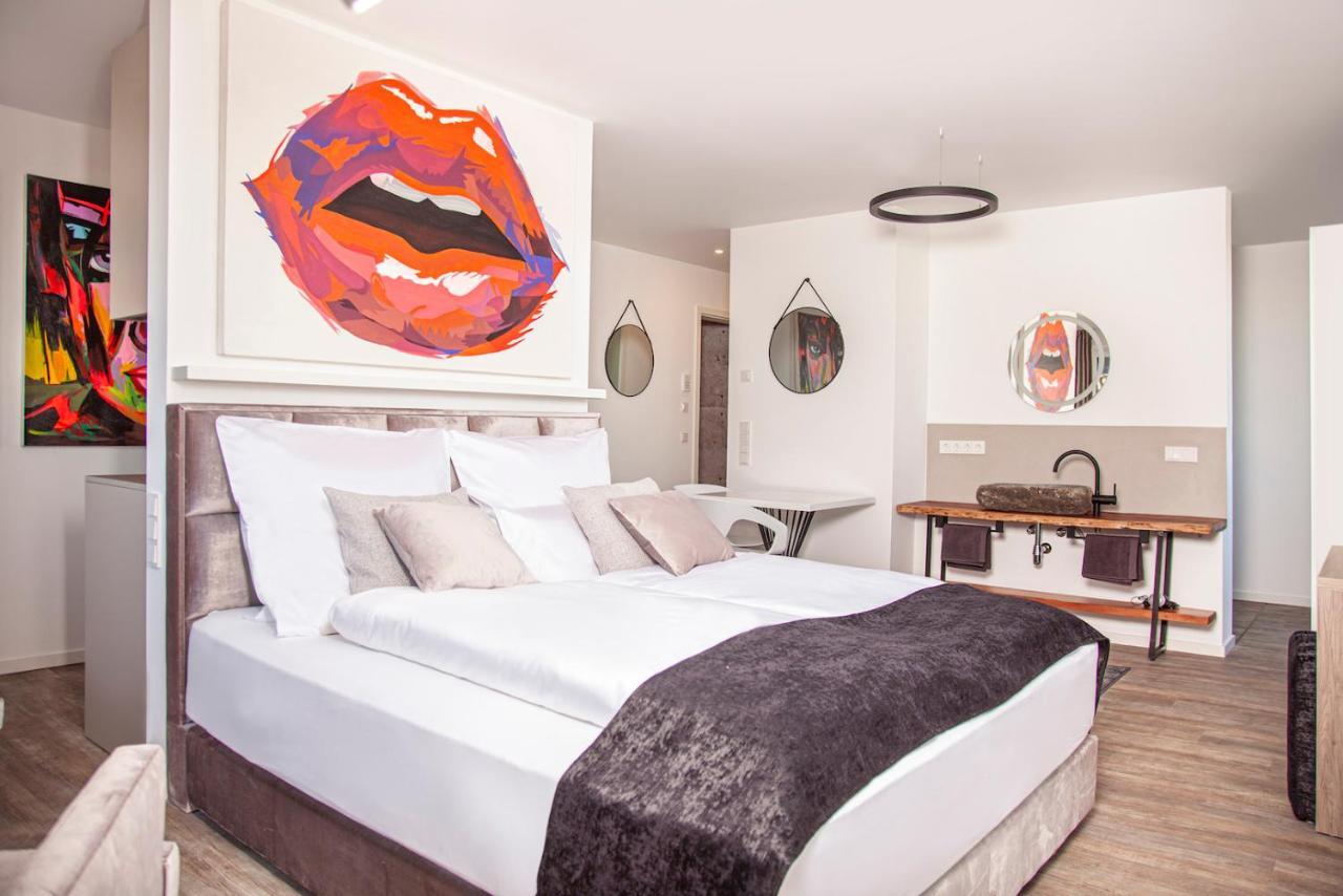 The Faces Apartamento Berlim