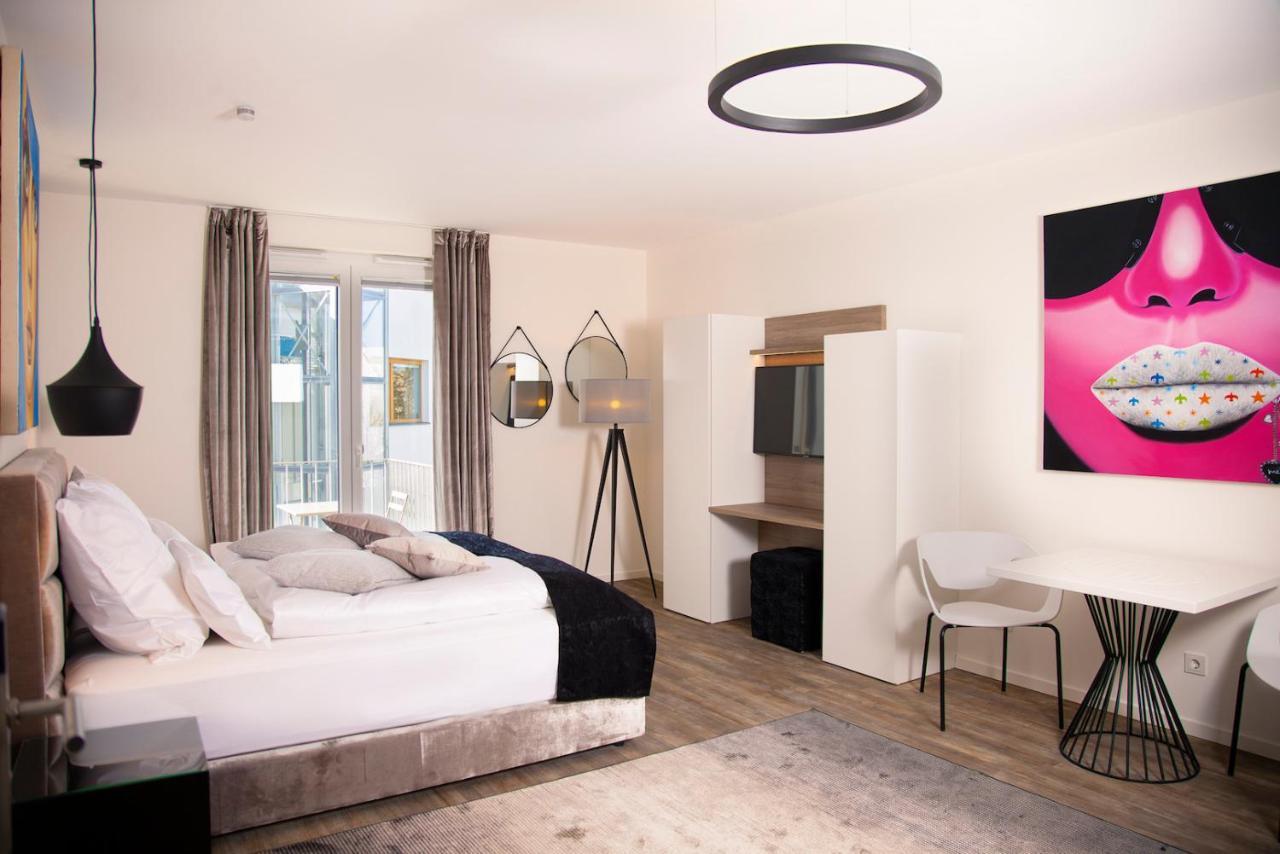 Apartamento The Faces *