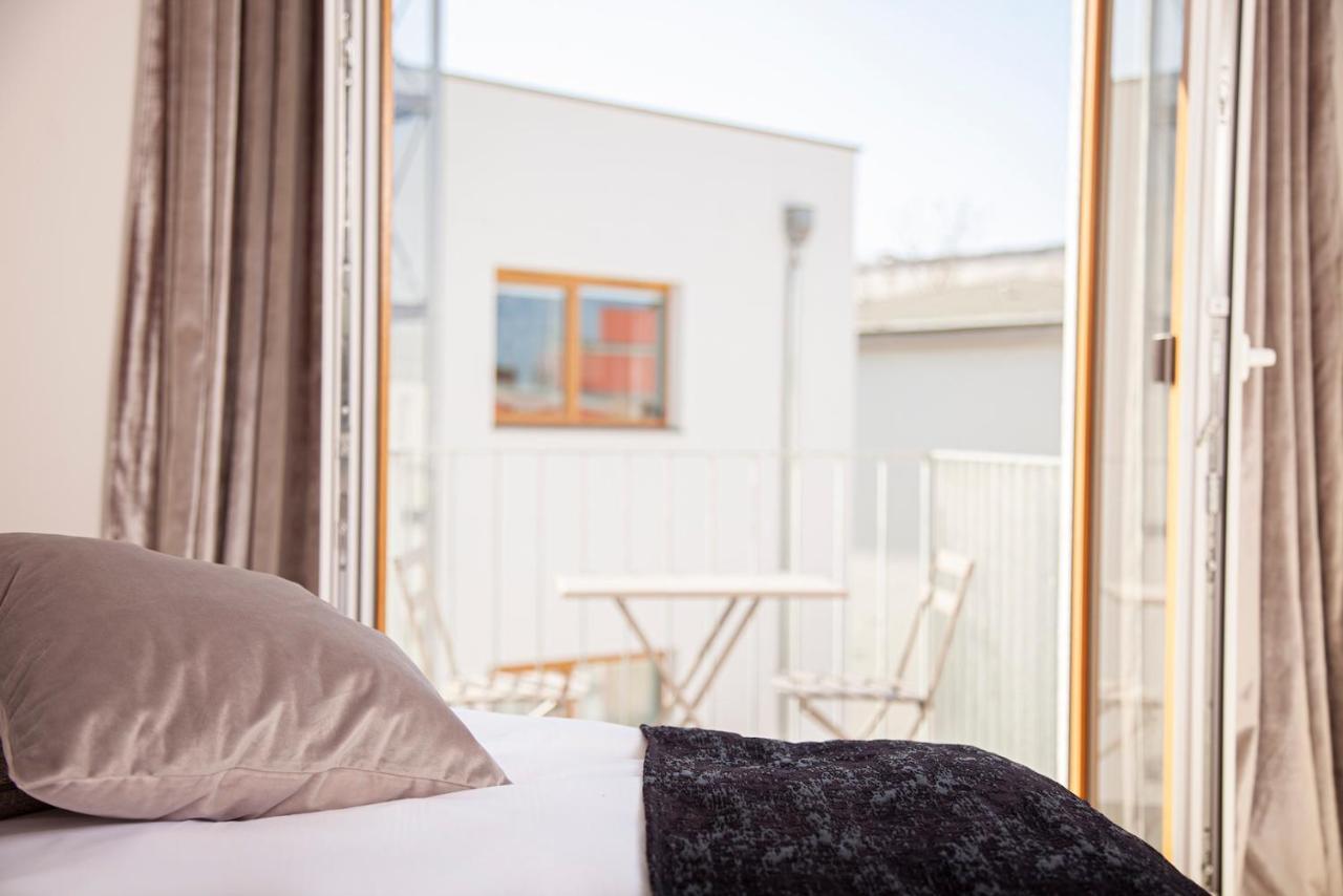 Apartamento The Faces Berlim