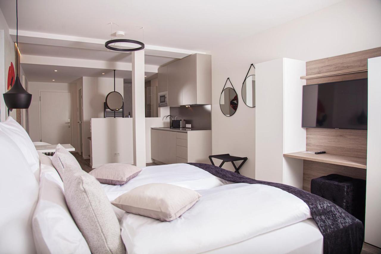Apartamento The Faces *