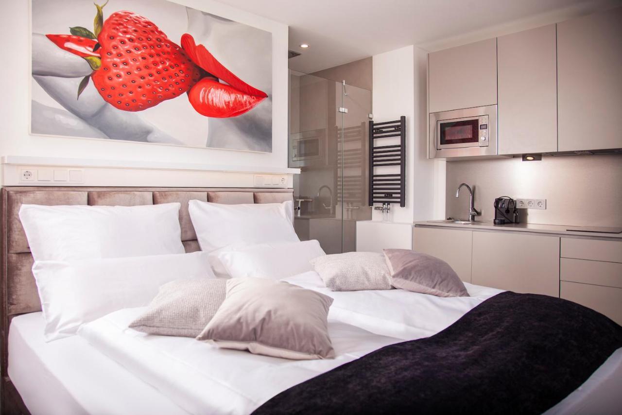 Apartamento The Faces Berlim