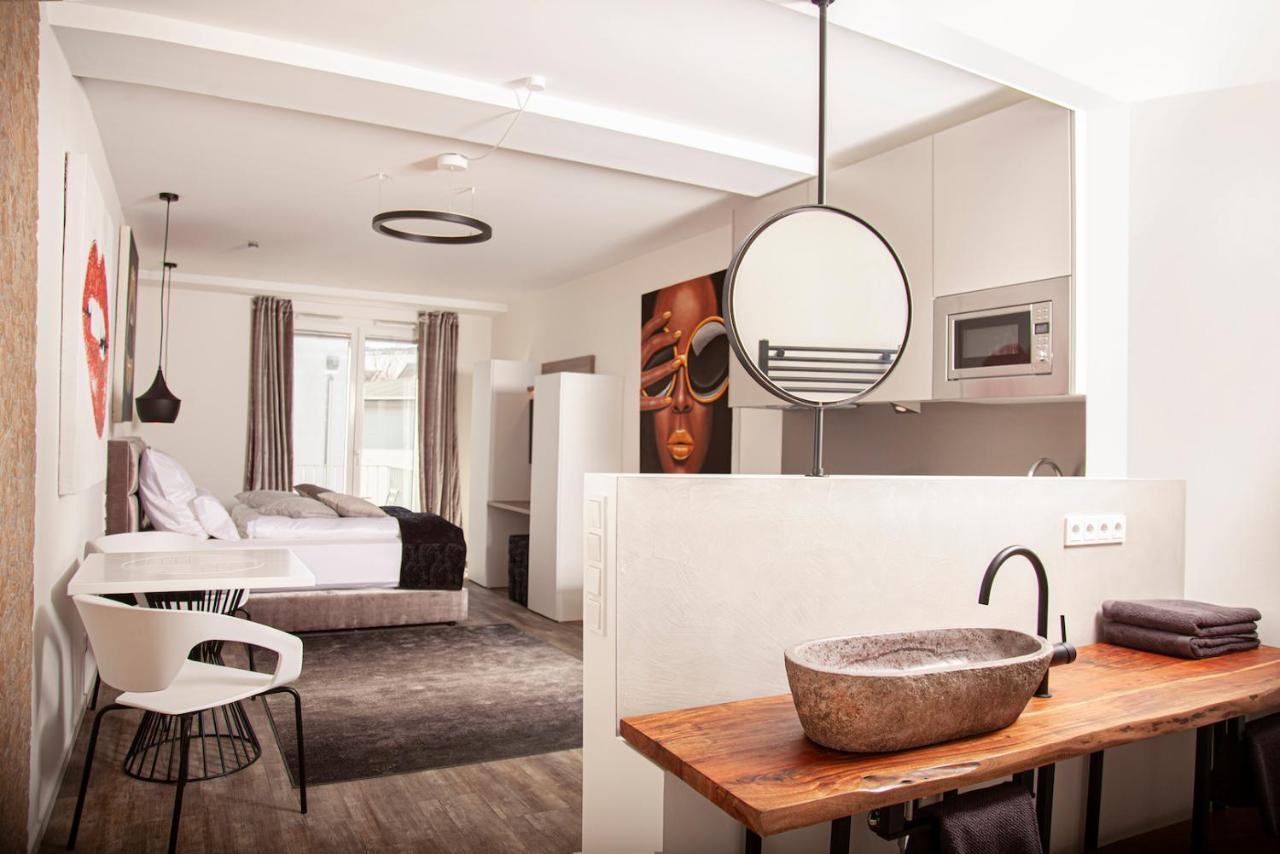Apartamento The Faces Berlim