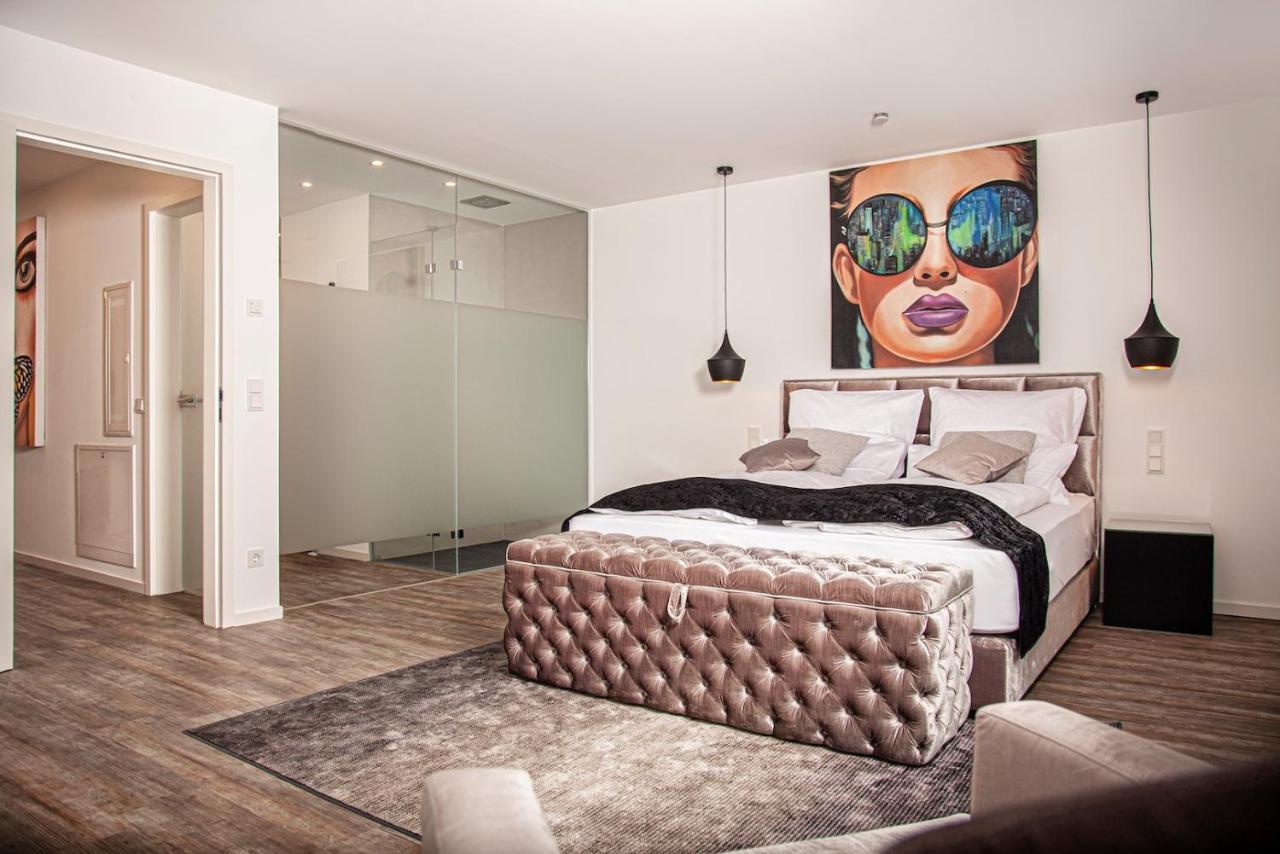 Apartamento The Faces Berlim