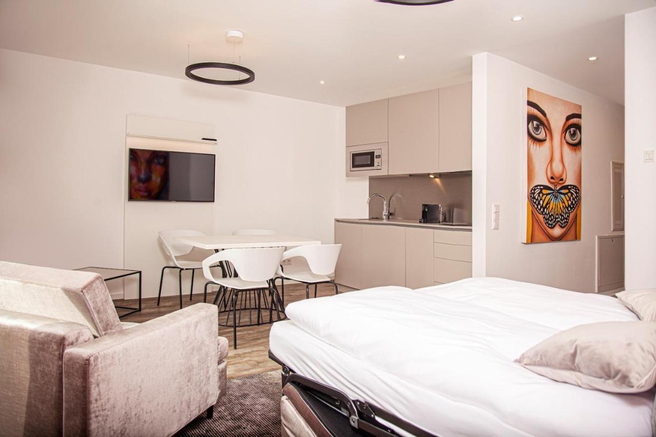 Apartamento The Faces *