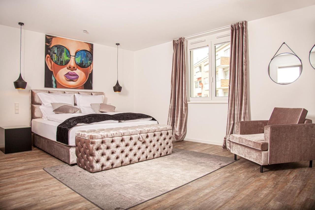 Apartamento The Faces *