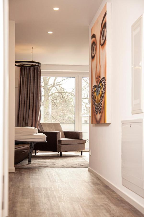 Apartamento The Faces *