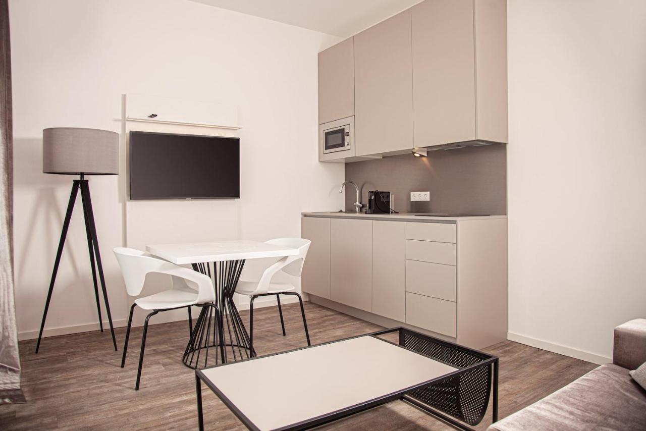 Apartamento The Faces *