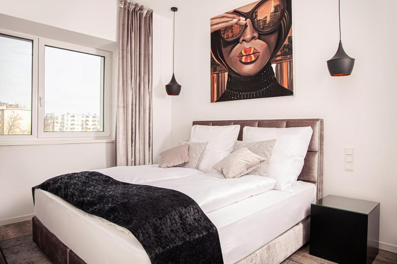 Apartamento The Faces Berlim