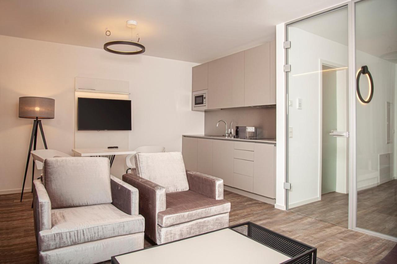 Apartamento The Faces Berlim
