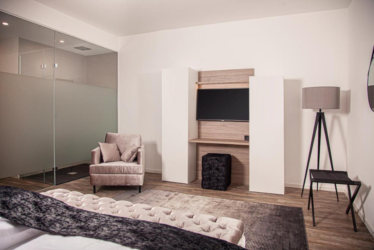The Faces Apartamento Berlim