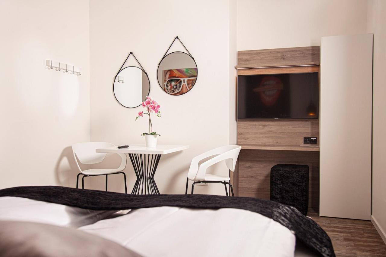 The Faces Apartamento Berlim