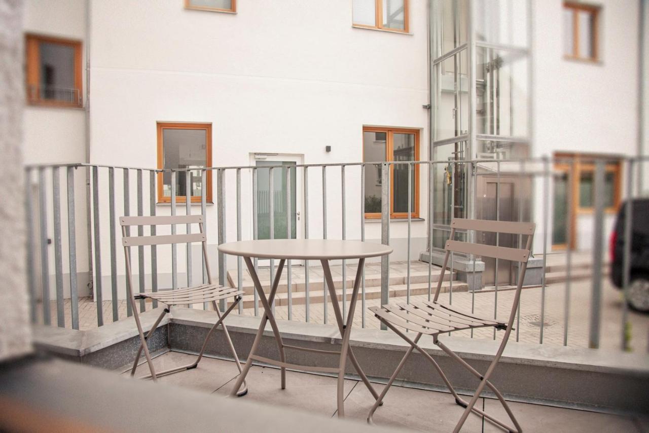 Apartamento The Faces *