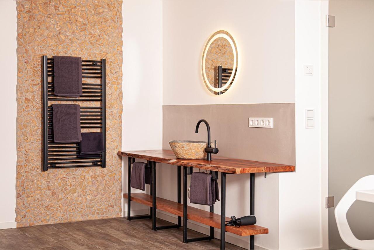 The Faces Apartamento Berlim