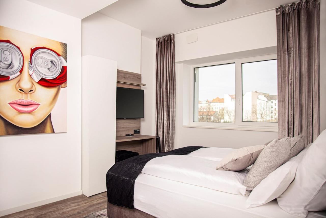 Apartamento The Faces *